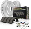 Power Stop Brake Kit For Toyota Tacoma KOE15389DK