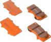 EBC Brake Pad ED91657