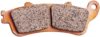 EBC Brake Pad Set FA409HH