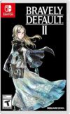 Nintendo Bravely Default II – Nintendo Switch