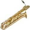 P. Mauriat Bravo 200B Intermediate Baritone Saxophone