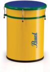 Pearl Brazilian Percussion Tan, Yellow, Green (PBTA1420)