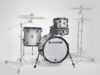 Ludwig Breakbeats 4-Piece Drum Set Shell Pack