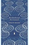 Brideshead Revisited by Evelyn Waugh