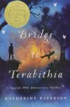 Bridge To Terabithia By Katherine Paterson