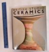 British Studio Ceramics In The 20th Century