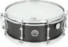 Gretsch Brooklyn Standard Snare Drum, Satin Black