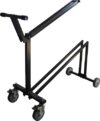 Hercules Stands BSC800 Stand Cart for BS200B Stands