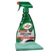 Turtle Wax Bug & Tar Remover Bundle With Cloth