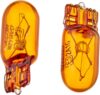 HELLA Bulb 2827Na 12V 5W Namber (2)