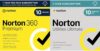 Norton Bundle – Norton 360 Premium By Author’s Name