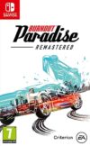 Burnout Paradise Remastered