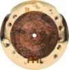 Meinl Cymbals Byzance 10″ Dual Splash B10DUS