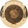 Meinl Cymbals Byzance 18″ Dual Crash B18DUC