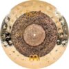 Meinl Cymbals Byzance 19″ Dual Crash B19DUC
