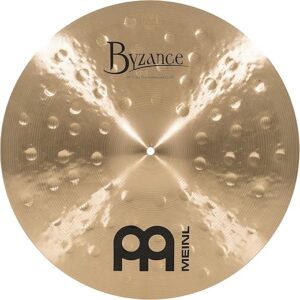 Meinl Cymbals Byzance 20" Traditional Extra Thin Crash (B20ETHC)