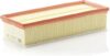 MANN-FILTER C 35 154/1 Air Filter