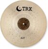 TRX Cymbals C18 18-Inch Crash Cymbal