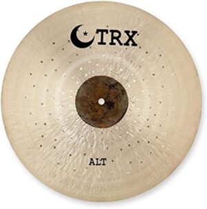 TRX Cymbals C18 18-Inch Crash Cymbal