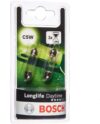 Bosch C5W Longlife Daytime Car Light Bulbs