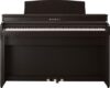 Kawai CA401 Digital Concert Piano – Rosewood