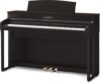Kawai CA501 Digital Concert Piano – Rosewood