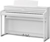 Kawai CA501 Digital Concert Piano – White