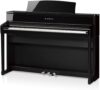 Kawai CA701 88-Key Grand Feel III Piano