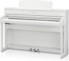 Kawai CA701 Digital Concert Piano – Black