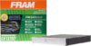 Fram Cabin Air Filter CF12157 For Lexus & Toyota