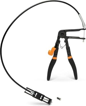GEARWRENCH Cable Hose Clamp Pliers – 82115