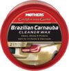 Mothers California Gold Carnauba Cleaner Wax – 12 oz