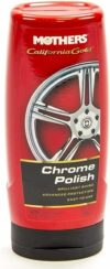 Mothers California Gold Chrome Polish – 5212