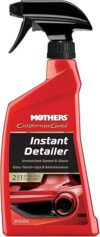 Mothers California Gold Instant Detailer 08216