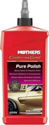 Mothers California Gold Pure Polish – 16 oz