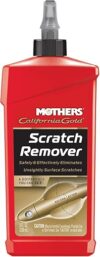 Mothers California Gold Scratch Remover – 8 oz