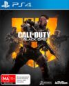 Call of Duty Black Ops 4