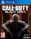 ACTIVISION Call Of Duty: Black Ops III