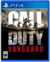 ACTIVISION Call Of Duty: Vanguard By Author’s Name