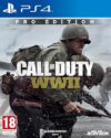 ACTIVISION Call Of Duty: WWII Pro (PS4)