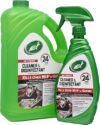 Turtle Wax Car Cleaning Kit – 100floz Jug & 23floz Spray