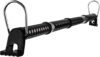 OxGord Car Clothes Hanger Bar Auto Rod