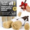 Detail Dudes Car Detailing Brush Set – Ultra Soft