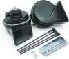 NEOGET Car Horn 12V Super Loud Universal Kit
