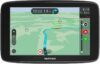 TomTom Car Sat Nav GO Classic, 6 Inch