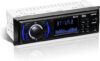 BOSS Audio Systems Car Stereo 616UAB With Bluetooth