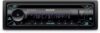 Sony Car Stereo Single Din Radio With Bluetooth