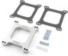 Mr. Gasket Carb Spacer Open Center 6005
