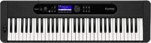 Casio Casiotone CT-S400 Portable Keyboard