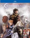 Castlevania: The Complete Fourth Season By Author’s Name
